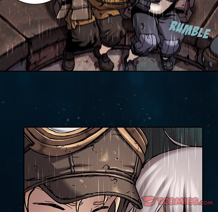 DeepWater Chapter 96 page 26 - Chapter 96