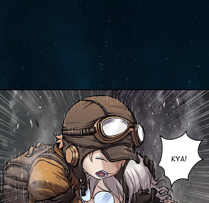 DeepWater Chapter 96 page 29 - Chapter 96