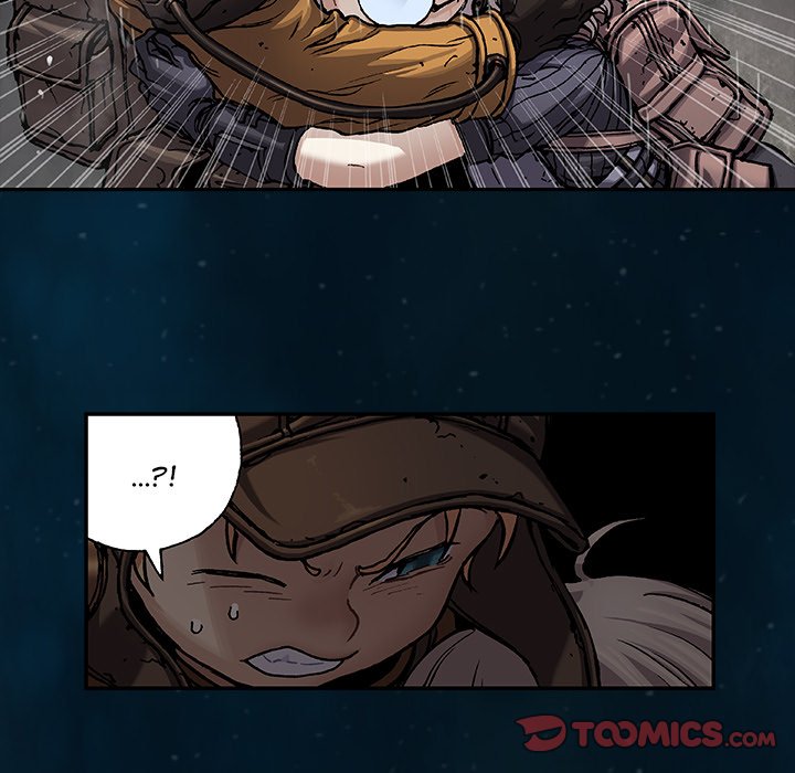 DeepWater Chapter 96 page 30 - Chapter 96