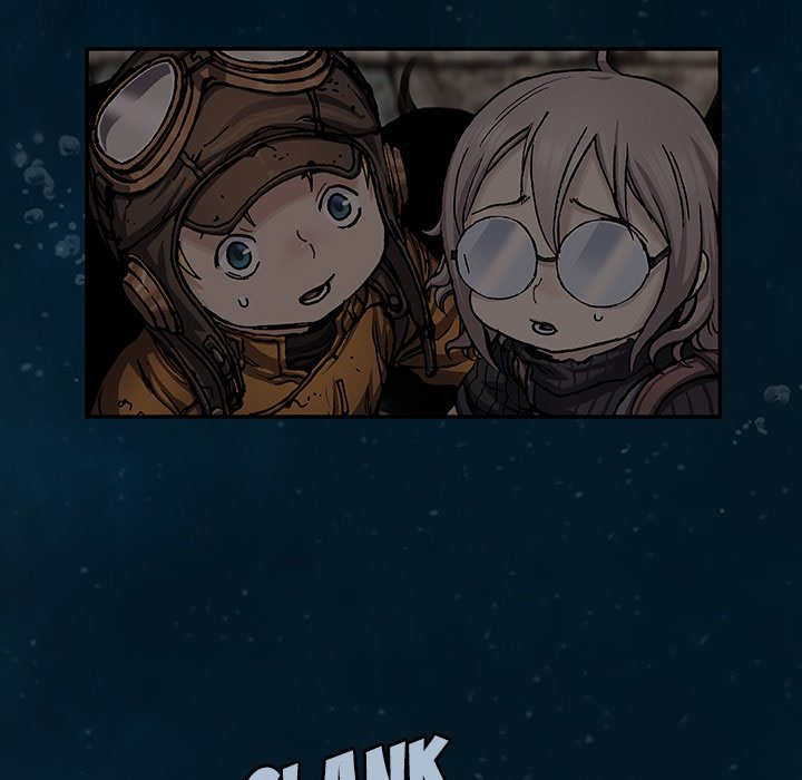 DeepWater Chapter 96 page 31 - Chapter 96
