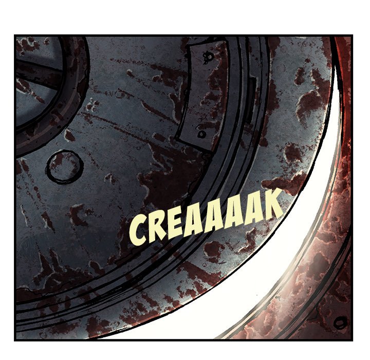DeepWater Chapter 96 page 33 - Chapter 96