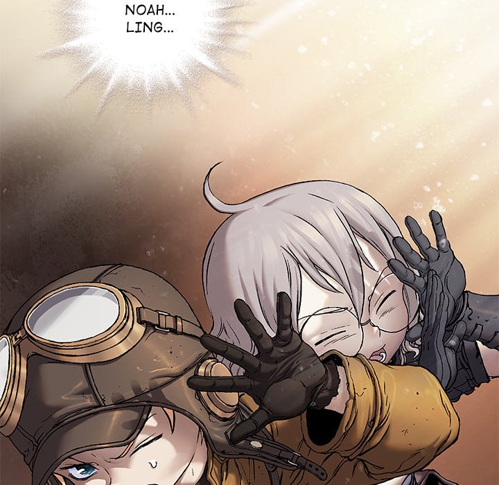 DeepWater Chapter 96 page 35 - Chapter 96
