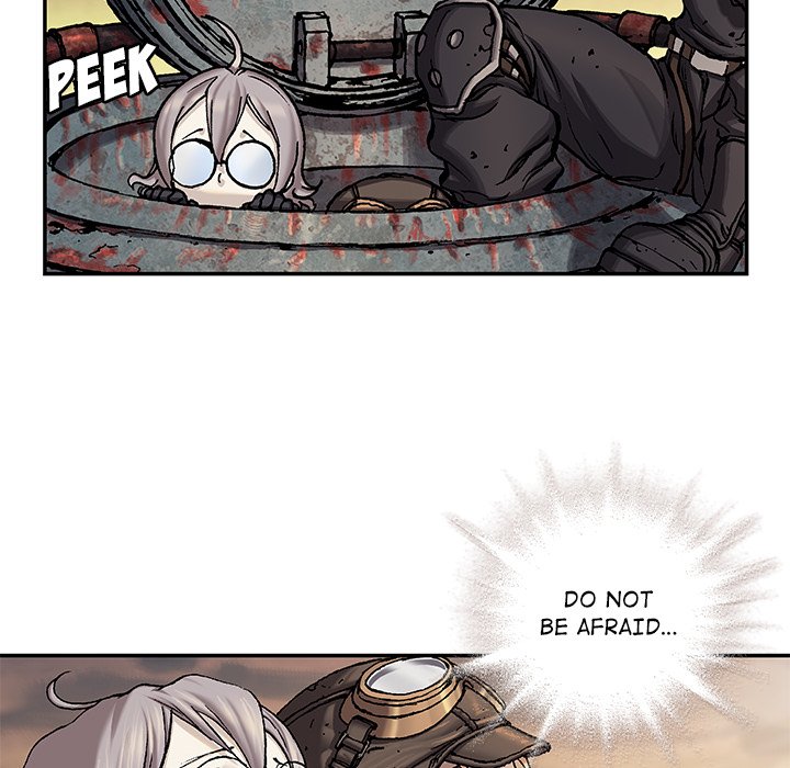 DeepWater Chapter 96 page 39 - Chapter 96