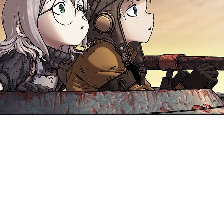 DeepWater Chapter 96 page 40 - Chapter 96