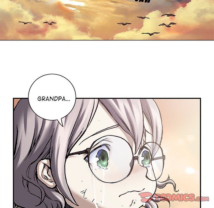 DeepWater Chapter 96 page 46 - Chapter 96