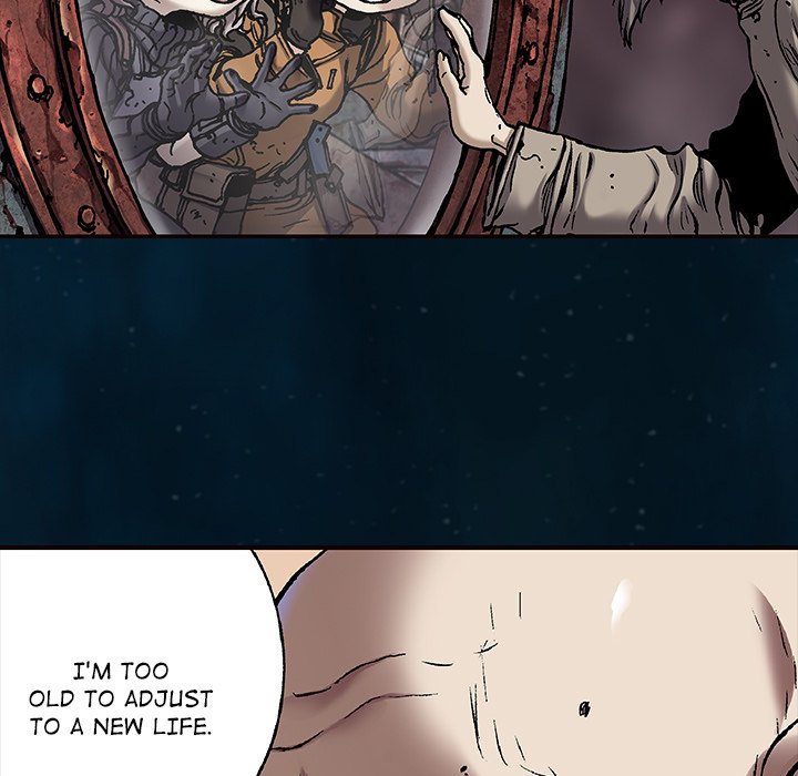 DeepWater Chapter 96 page 5 - Chapter 96