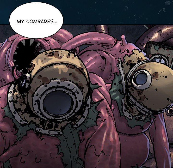 DeepWater Chapter 96 page 55 - Chapter 96