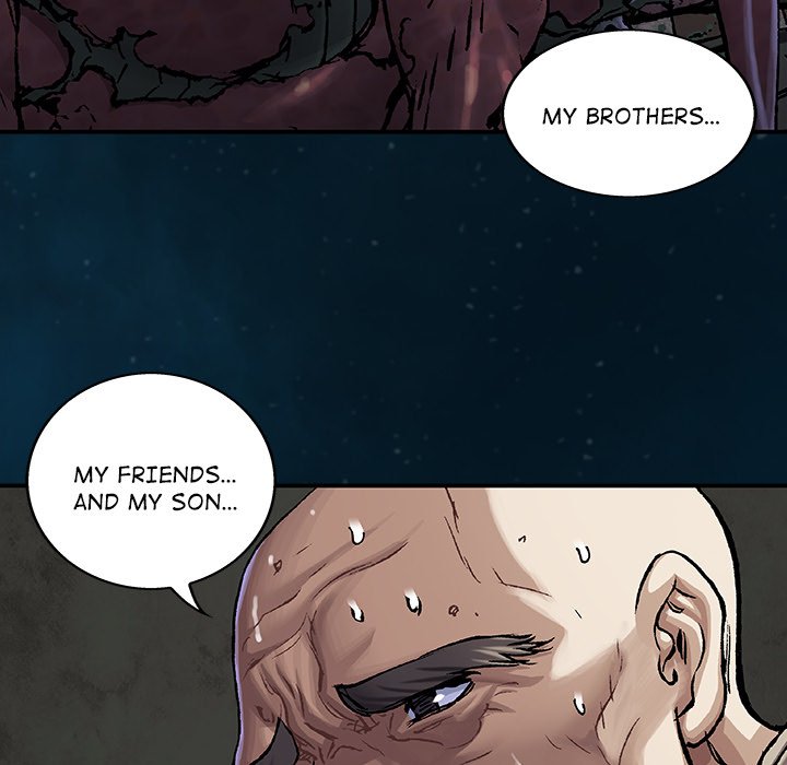 DeepWater Chapter 96 page 56 - Chapter 96