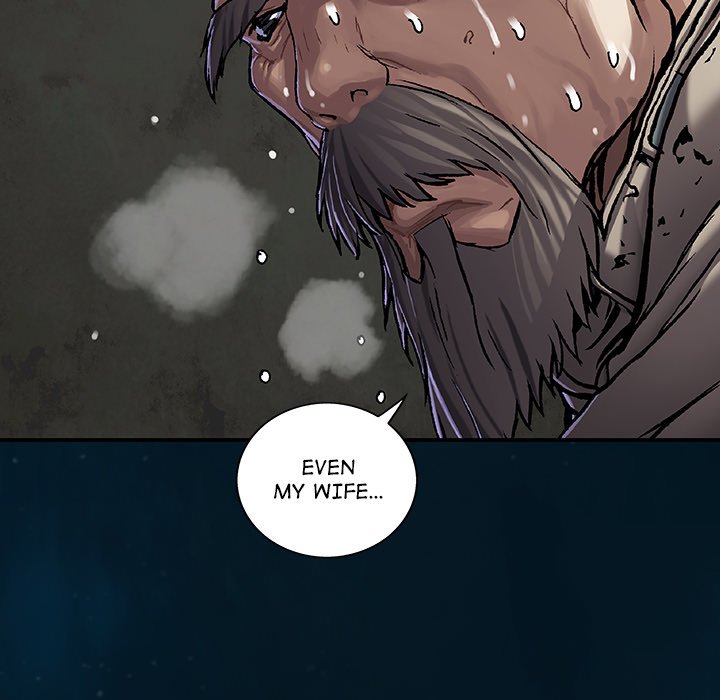 DeepWater Chapter 96 page 57 - Chapter 96