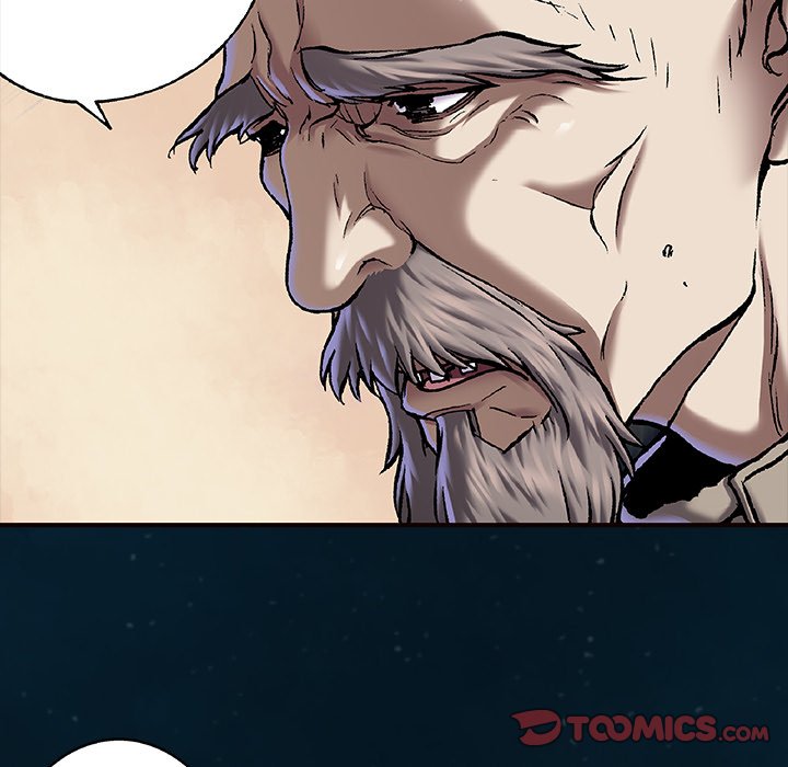 DeepWater Chapter 96 page 6 - Chapter 96
