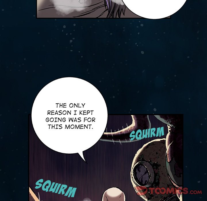 DeepWater Chapter 96 page 62 - Chapter 96
