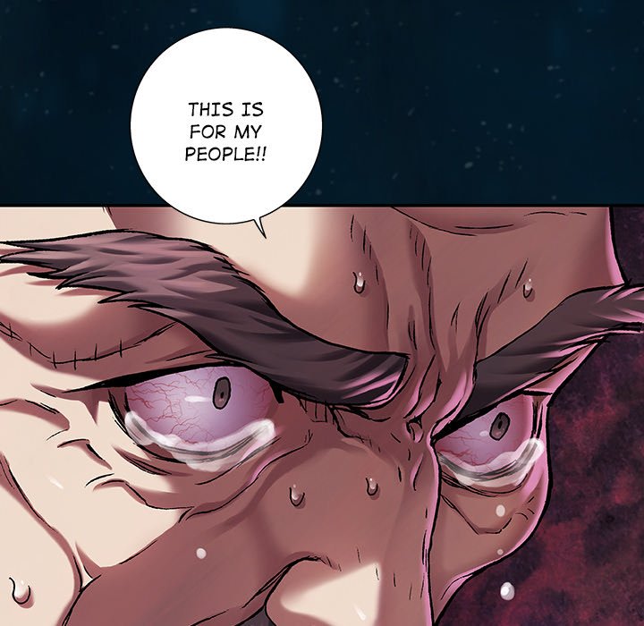 DeepWater Chapter 96 page 65 - Chapter 96
