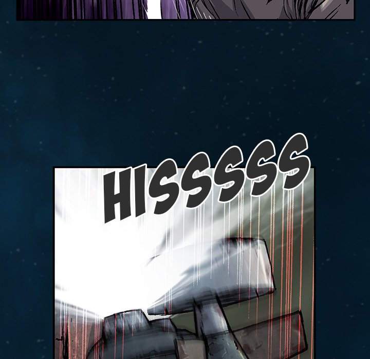 DeepWater Chapter 96 page 68 - Chapter 96