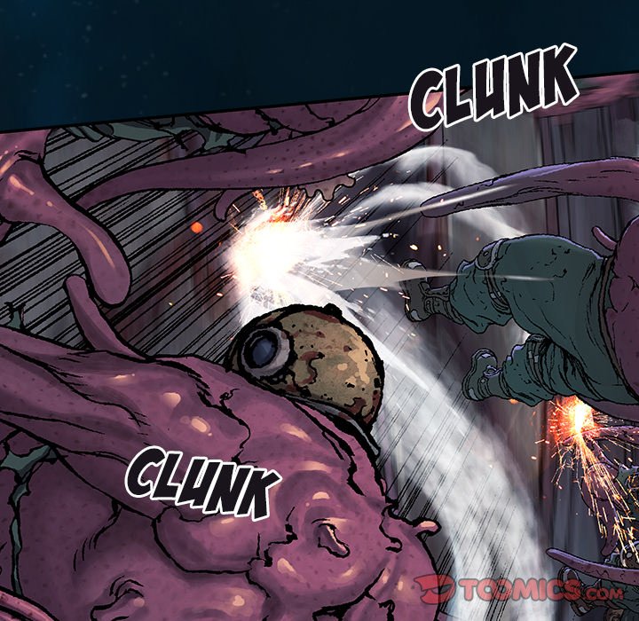 DeepWater Chapter 96 page 70 - Chapter 96