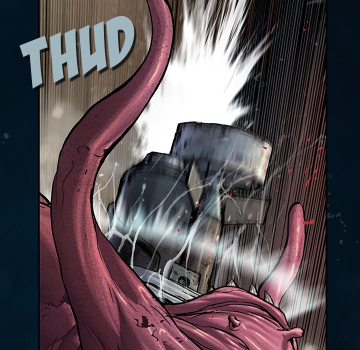 DeepWater Chapter 96 page 73 - Chapter 96
