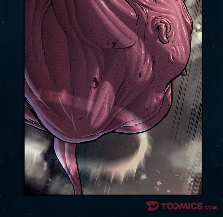 DeepWater Chapter 96 page 74 - Chapter 96