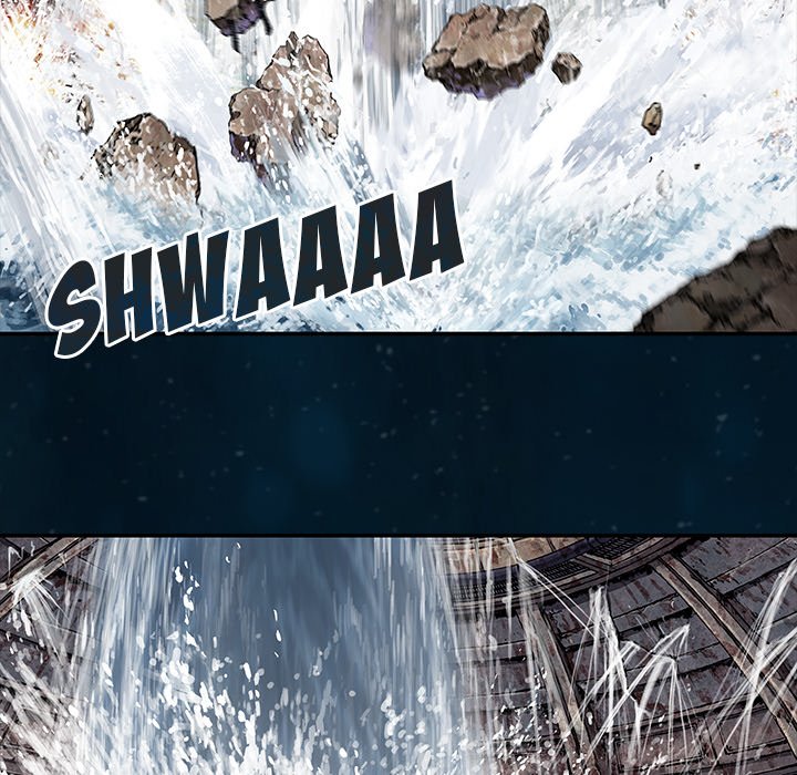 DeepWater Chapter 96 page 87 - Chapter 96