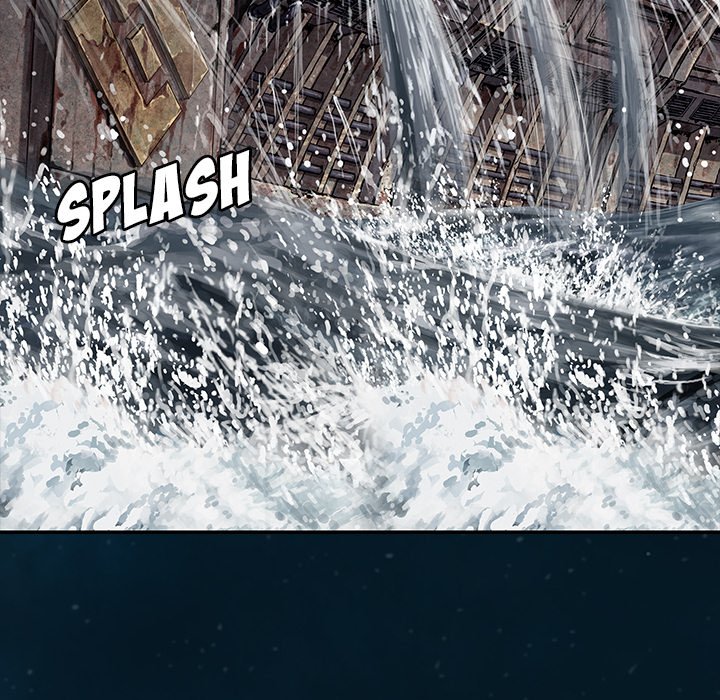DeepWater Chapter 96 page 89 - Chapter 96