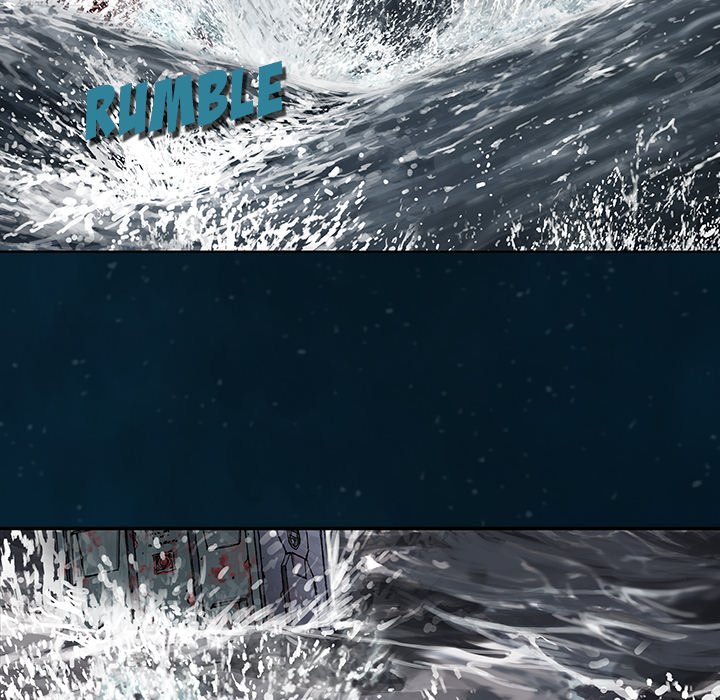 DeepWater Chapter 96 page 91 - Chapter 96