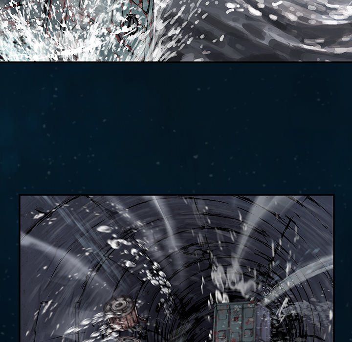 DeepWater Chapter 96 page 93 - Chapter 96