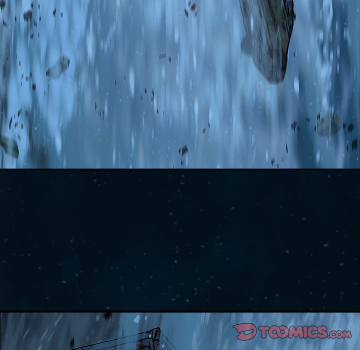 DeepWater Chapter 96 page 98 - Chapter 96