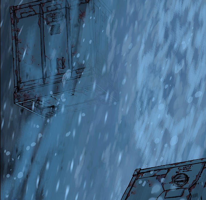 DeepWater Chapter 96 page 99 - Chapter 96