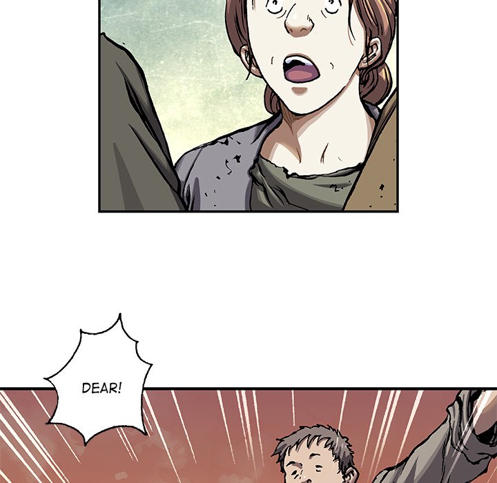 DeepWater Chapter 97 page 10 - Chapter 97