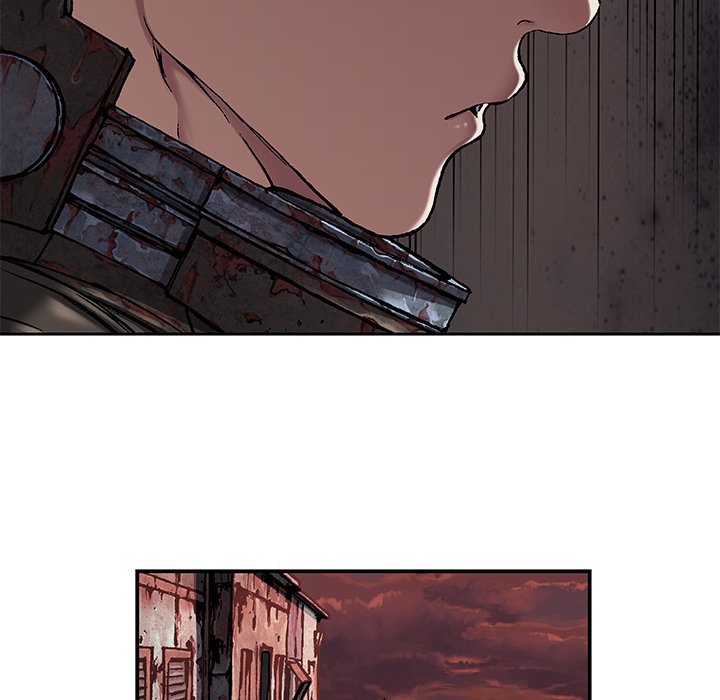 DeepWater Chapter 97 page 24 - Chapter 97