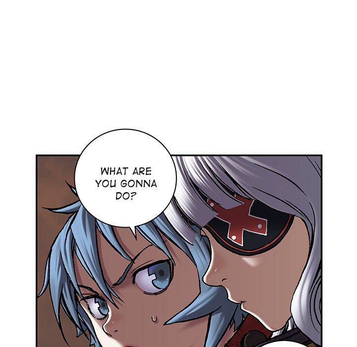 DeepWater Chapter 97 page 28 - Chapter 97