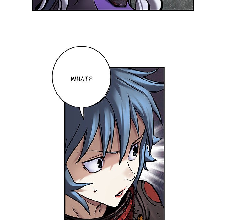 DeepWater Chapter 97 page 34 - Chapter 97