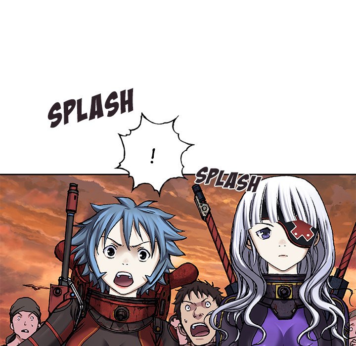 DeepWater Chapter 97 page 38 - Chapter 97
