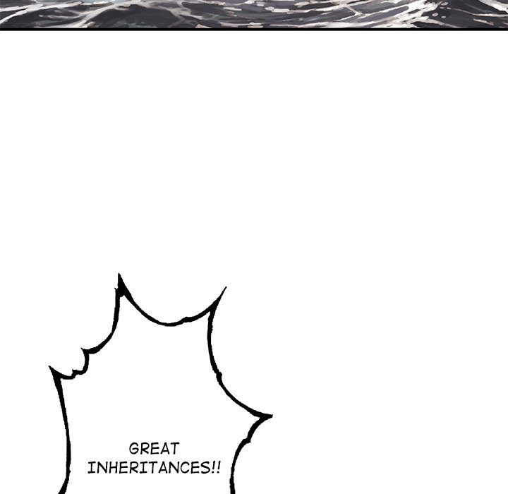 DeepWater Chapter 97 page 42 - Chapter 97
