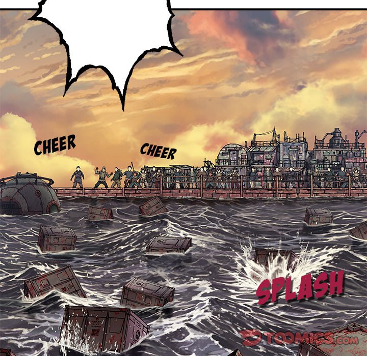 DeepWater Chapter 97 page 43 - Chapter 97