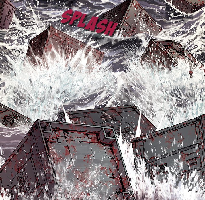 DeepWater Chapter 97 page 44 - Chapter 97