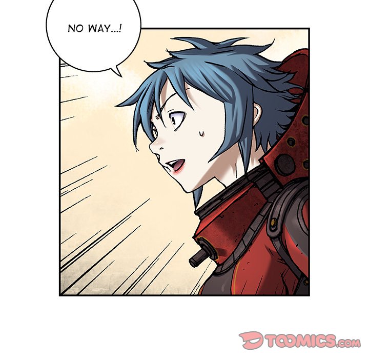DeepWater Chapter 97 page 47 - Chapter 97
