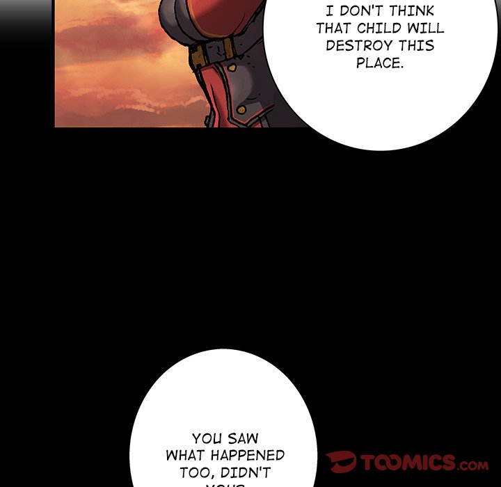 DeepWater Chapter 97 page 49 - Chapter 97