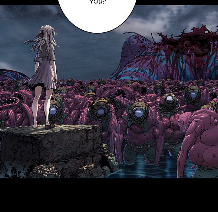DeepWater Chapter 97 page 50 - Chapter 97