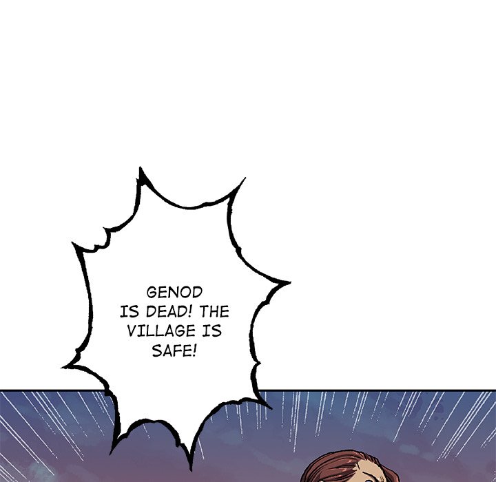 DeepWater Chapter 97 page 6 - Chapter 97