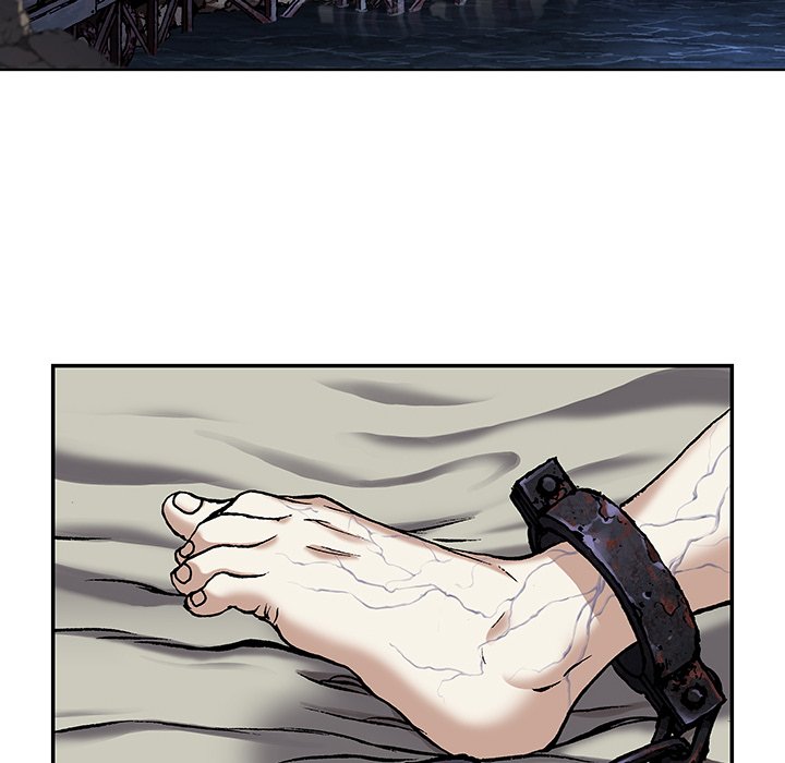 DeepWater Chapter 98 page 27 - Chapter 98