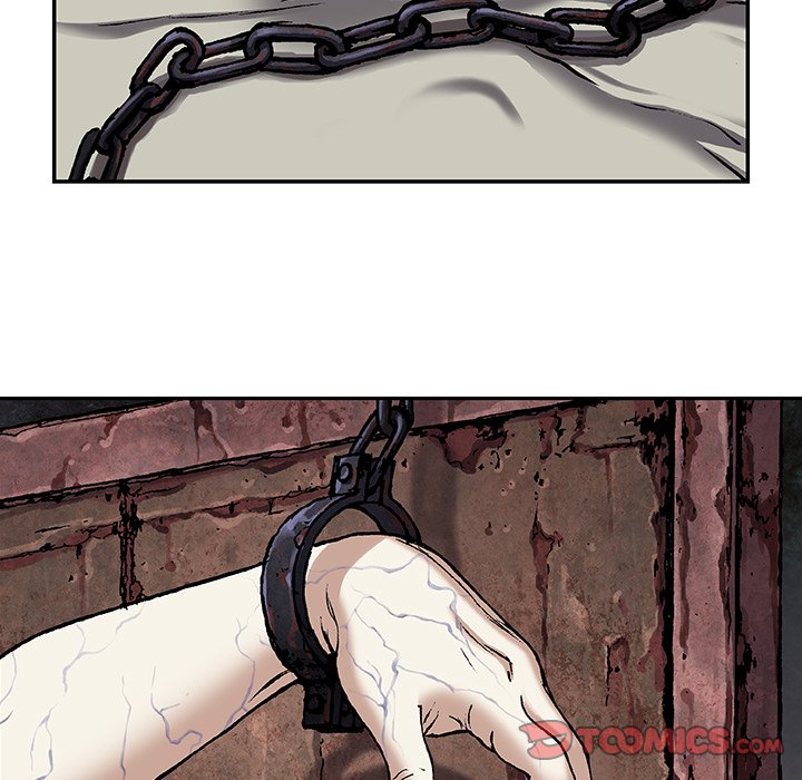 DeepWater Chapter 98 page 28 - Chapter 98