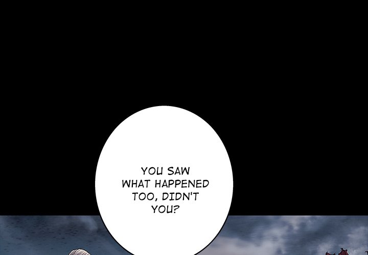 DeepWater Chapter 98 page 3 - Chapter 98