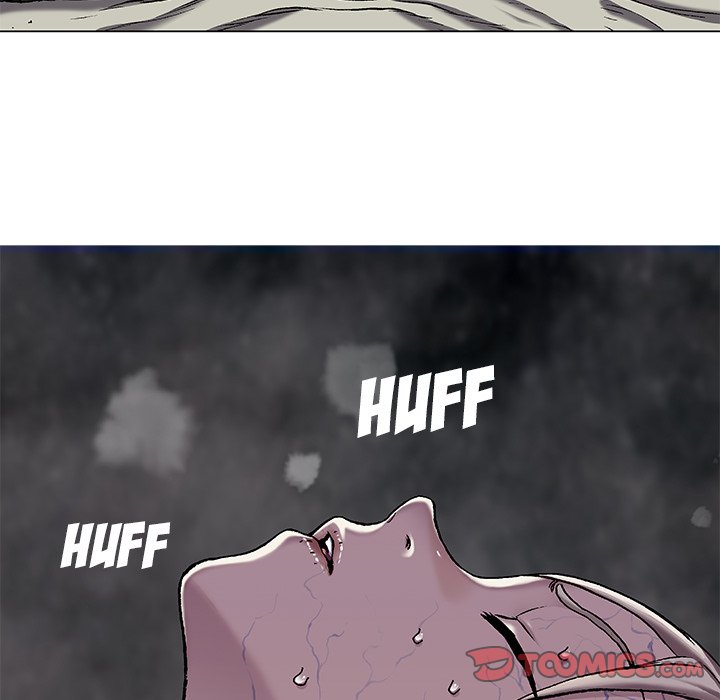 DeepWater Chapter 98 page 30 - Chapter 98