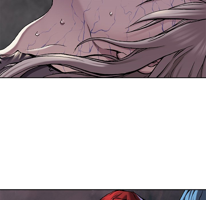 DeepWater Chapter 98 page 31 - Chapter 98