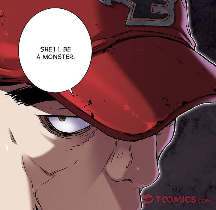 DeepWater Chapter 98 page 34 - Chapter 98