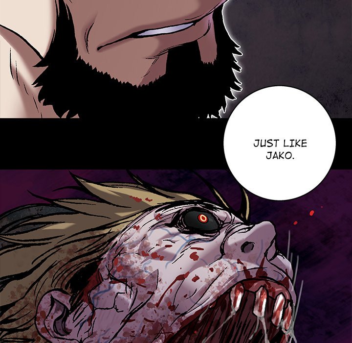 DeepWater Chapter 98 page 35 - Chapter 98