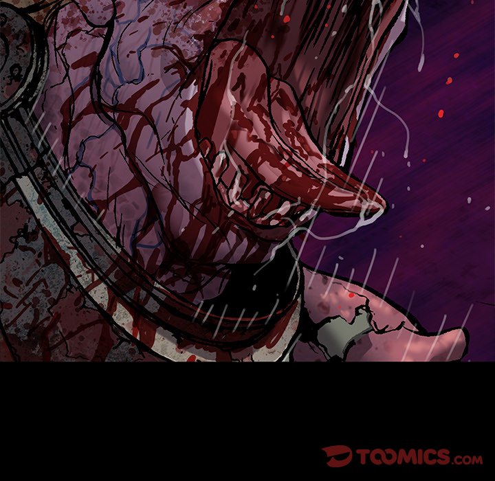 DeepWater Chapter 98 page 36 - Chapter 98