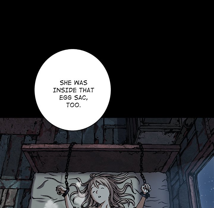DeepWater Chapter 98 page 37 - Chapter 98
