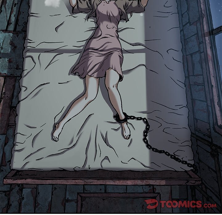DeepWater Chapter 98 page 38 - Chapter 98
