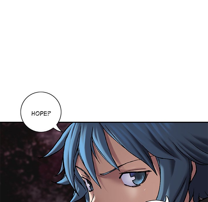 DeepWater Chapter 98 page 39 - Chapter 98