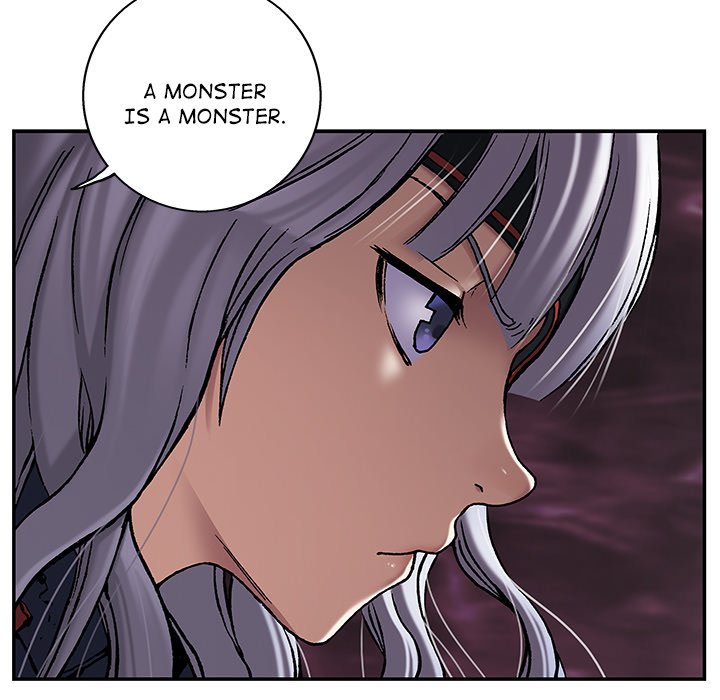 DeepWater Chapter 98 page 41 - Chapter 98